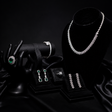 Pendant Sets